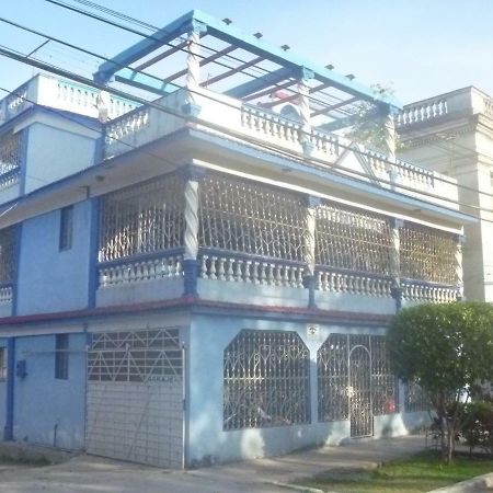 Casa Mary Grace Appartement Havana Buitenkant foto