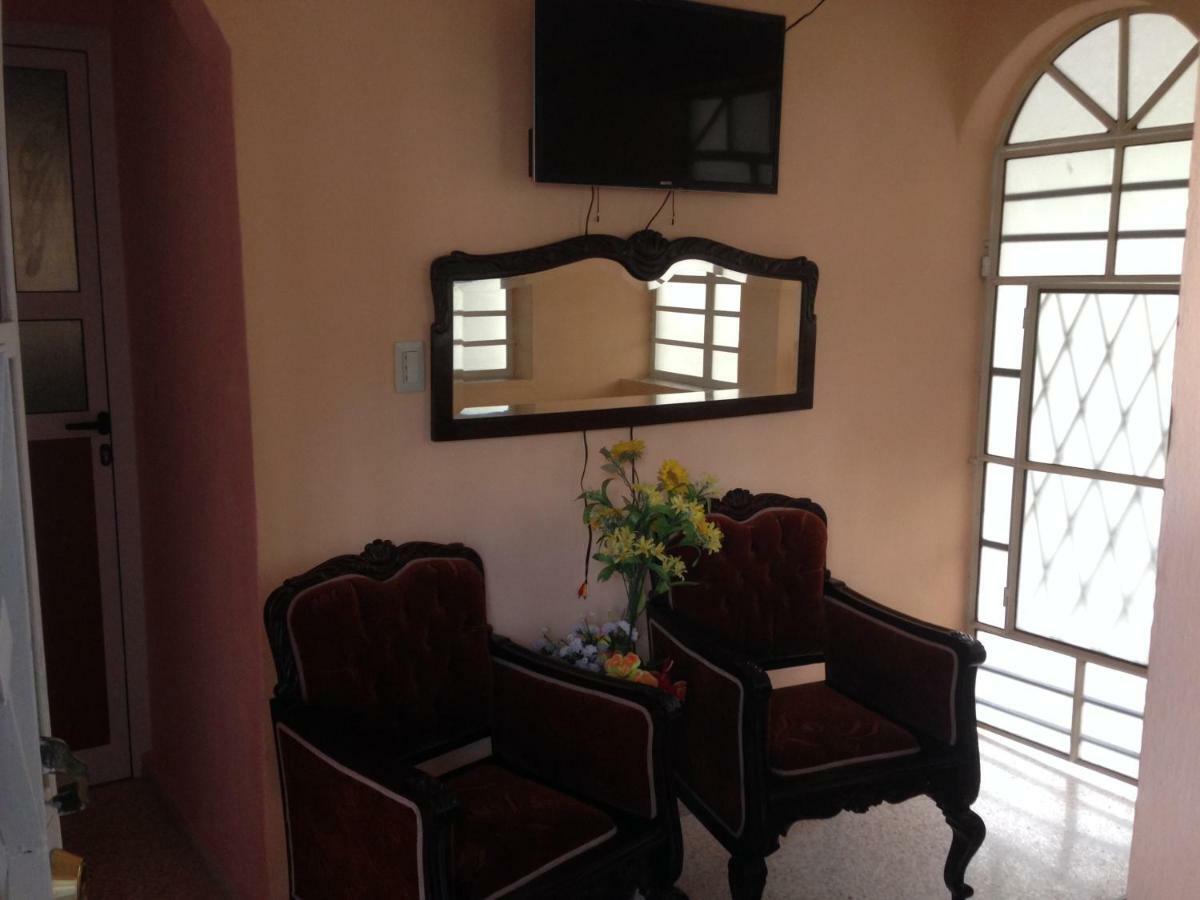 Casa Mary Grace Appartement Havana Buitenkant foto