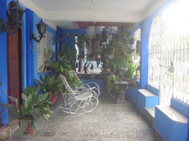 Casa Mary Grace Appartement Havana Buitenkant foto