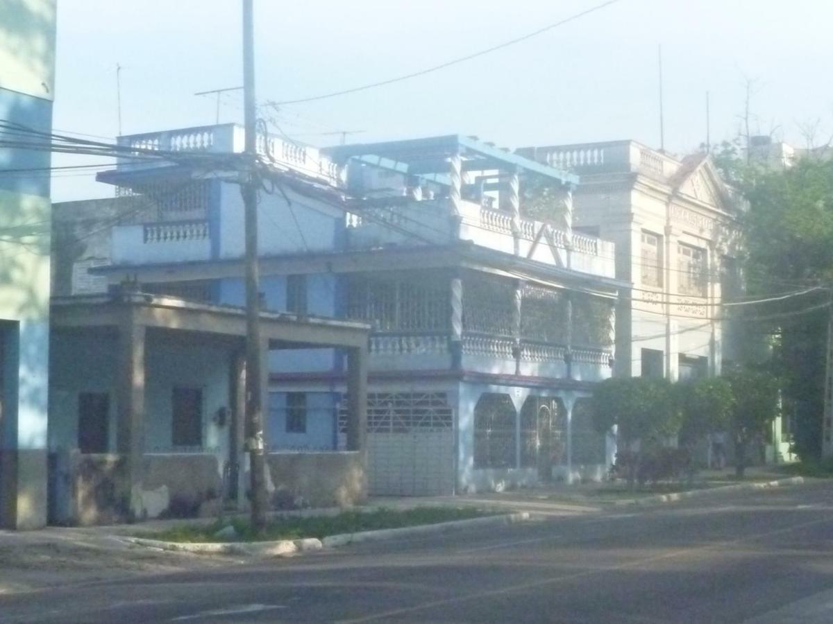 Casa Mary Grace Appartement Havana Buitenkant foto