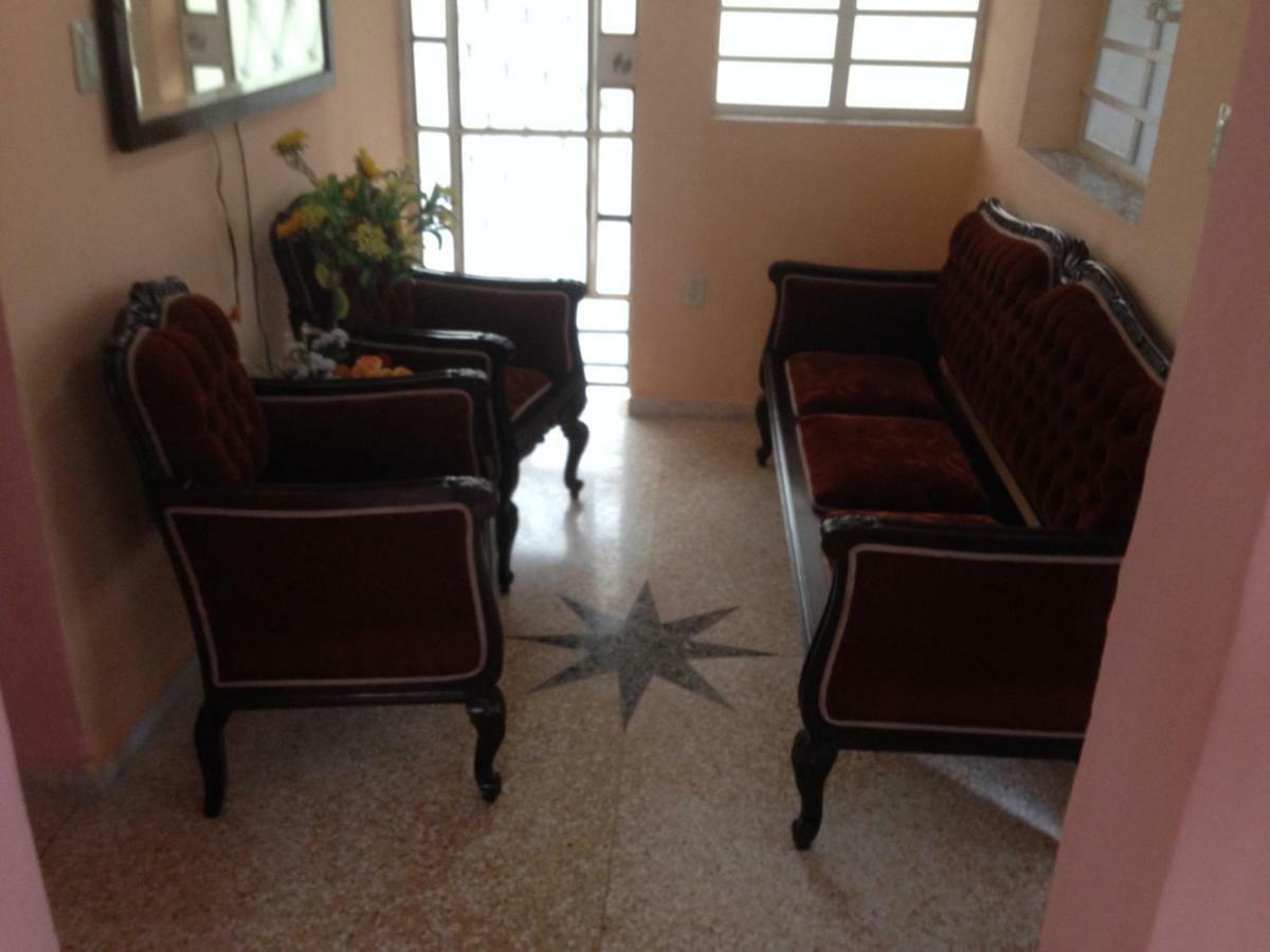 Casa Mary Grace Appartement Havana Buitenkant foto