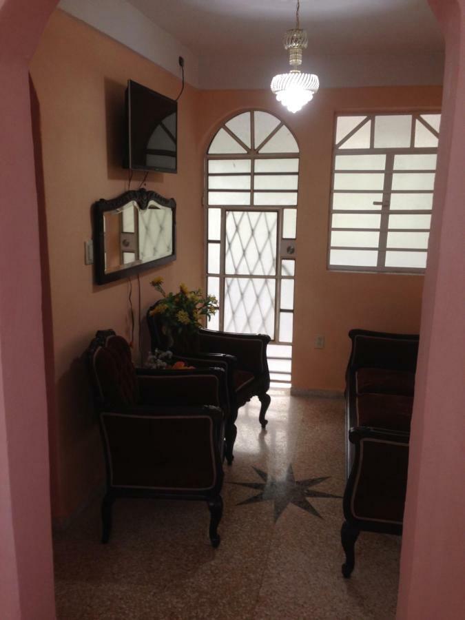 Casa Mary Grace Appartement Havana Buitenkant foto